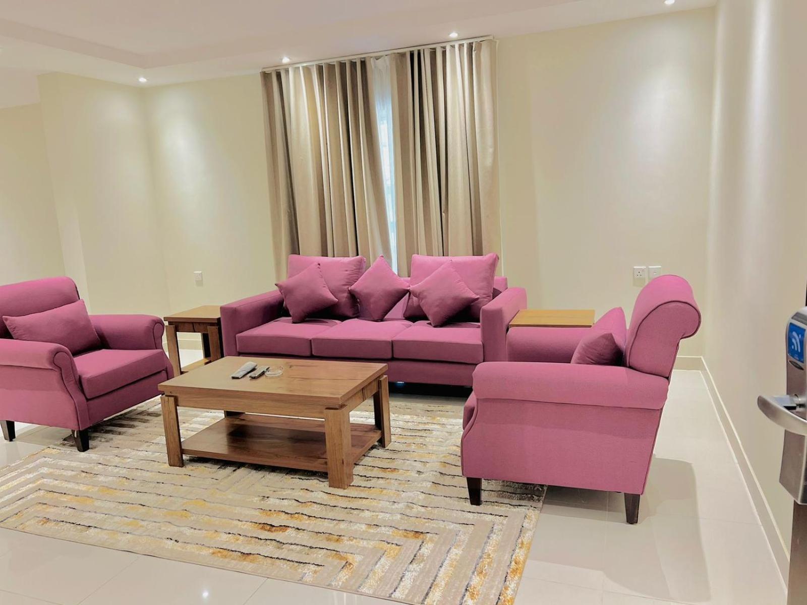 Apartment Vip ايجار يومي وشهري Riyadh