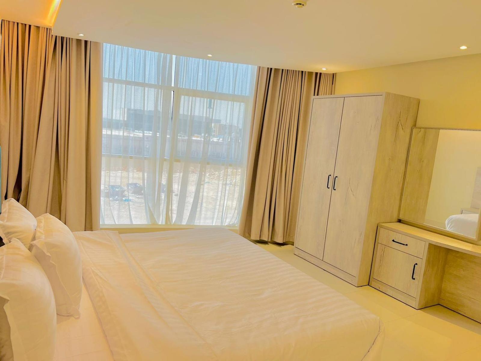 Vip ايجار يومي وشهري Apartment